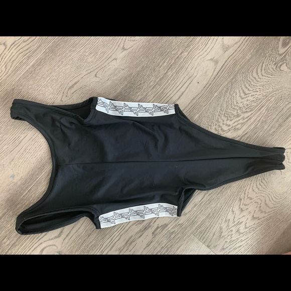 LF Rayon bodysuit - Picture 4 of 4